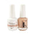 GELIXIR - Gel Nail Polish Matching Duo - 002 Bisque