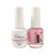 GELIXIR - Gel Nail Polish Matching Duo - 016 Carnation Pink