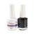 GELIXIR - Gel Nail Polish Matching Duo - 029 Dark Violet