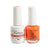 GELIXIR - Gel Nail Polish Matching Duo - 059 Gold Mango