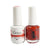 GELIXIR - Gel Nail Polish Matching Duo - 106 Spark Red