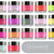 SNS Hawaii Collection - 1.5oz/ea (15 Colors): GC380 - GC400