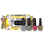 OPI - Nail Lacquer - Holiday '22 Mini Cracker 4pc Pack