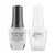 Gelish GE 001 - Heaven Sent - Gelish & Morgan Taylor Combo 0.5 oz