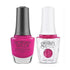 Gelish GE 852 - High Voltage - Gelish & Morgan Taylor Combo 0.5 oz