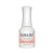 Kiara Sky Gel Polish 404 - Neutral Beige Colors - Skin Tone