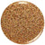 Kiara Sky Gel Polish 433 - Gold Glitter Colors - Strike Gold