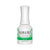 Kiara Sky Gel Polish 448 - Green Neon Colors - Green With Envy