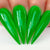 Kiara Sky Gel Polish 448 - Green Neon Colors - Green With Envy