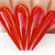 Kiara Sky Gel Nail Polish Duo - 450 Red Colors - Caliente