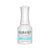 Kiara Sky Gel Polish 463 - Blue Glitter Colors - Serene Sky