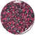 Kiara Sky Gel Nail Polish Duo - 464 Glitter Multi Colors - Cherry Dust