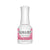 Kiara Sky Gel Polish 478 - Glitter Pink Colors - I Pink You Anytime