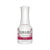 Kiara Sky Gel Polish 485 - Red Colors - PlumIt Up