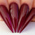 Kiara Sky Gel Polish 485 - Red Colors - PlumIt Up