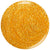 Kiara Sky Gel Polish 486 - Gold Glitter Colors - Goal Digger