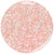 Kiara Sky Gel Nail Polish Duo - 496 Glitter Beige Colors - Pinking Of Sparkle