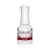 Kiara Sky Gel Polish 502 - Red Colors - Roses are red