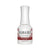Kiara Sky Gel Polish 515 - Red Colors - Rustic Yet Refined