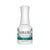 Kiara Sky Gel Polish 517 - Green Glitter Colors - Vegas Strip