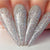 Kiara Sky Gel Polish 519 - Glitter Multi Colors - Strobe Light