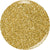 Kiara Sky Gel Polish 521 - Gold Glitter Colors - Sunset Blvd