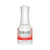 Kiara Sky Gel Polish 526 - Red Colors - Iredplacable