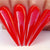 Kiara Sky Gel Nail Polish Duo - 526 Red Colors - Iredplacable