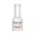 Kiara Sky Gel Polish 536 - Beige Neutral Colors - Cream Of The Crop