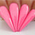 Kiara Sky Gel Polish 537 - Pink Colors - Cotton Kisses
