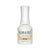 Kiara Sky Gel Polish 554 - Gold Glitter Colors - Pixie Dust