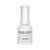 Kiara Sky Gel Polish 555 - White Colors - Frosted Sugar