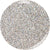 Kiara Sky Gel Polish 561 - Glitter Multi Colors - Feeling Nutty