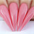 Kiara Sky Gel Nail Polish Duo - 565 Pink Colors - Pink Champagne