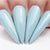 Kiara Sky Gel Polish 581 - Blue Colors - Thrill Seeker