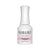 Kiara Sky Gel Polish 584 - Pink Glitter Colors - Eyes On The Prize
