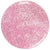 Kiara Sky Gel Polish 584 - Pink Glitter Colors - Eyes On The Prize
