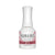 Kiara Sky Gel Polish 585 - Glitter Pink Colors - Route 66
