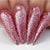 Kiara Sky Gel Nail Polish Duo - 585 Glitter Pink Colors - Route 66