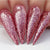 Kiara Sky Gel Polish 585 - Glitter Pink Colors - Route 66