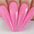 Kiara Sky Gel Nail Polish Duo - 589 Pink Colors - Bee-my-kini
