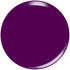 Kiara Sky Gel Polish 596 - Purple Colors - Royal