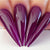 Kiara Sky Gel Polish 596 - Purple Colors - Royal