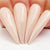Kiara Sky Gel Nail Polish Duo - 604 Neutral Beige Colors - Re-nude