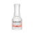 Kiara Sky Gel Polish 607 - Brown Beige Colors - Cheeky