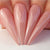 Kiara Sky Gel Polish 607 - Brown Beige Colors - Cheeky