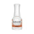 Kiara Sky Gel Polish 611 - Brown Beige Colors - Un Bare Able