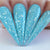 Kiara Sky Gel Nail Polish Duo - 619 Blue Colors - Remix
