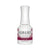 Kiara Sky Gel Polish 624 - Purple Colors - Plane and Simple