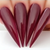 Kiara Sky Gel Polish 624 - Purple Colors - Plane and Simple